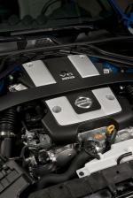 Nissan 370Z 2009 года